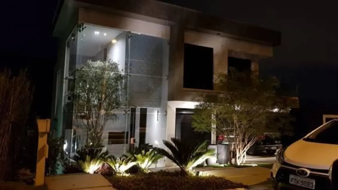 Foto 9 de Casa com 4 quartos à venda, 470m2 em Santana De Parnaiba - SP