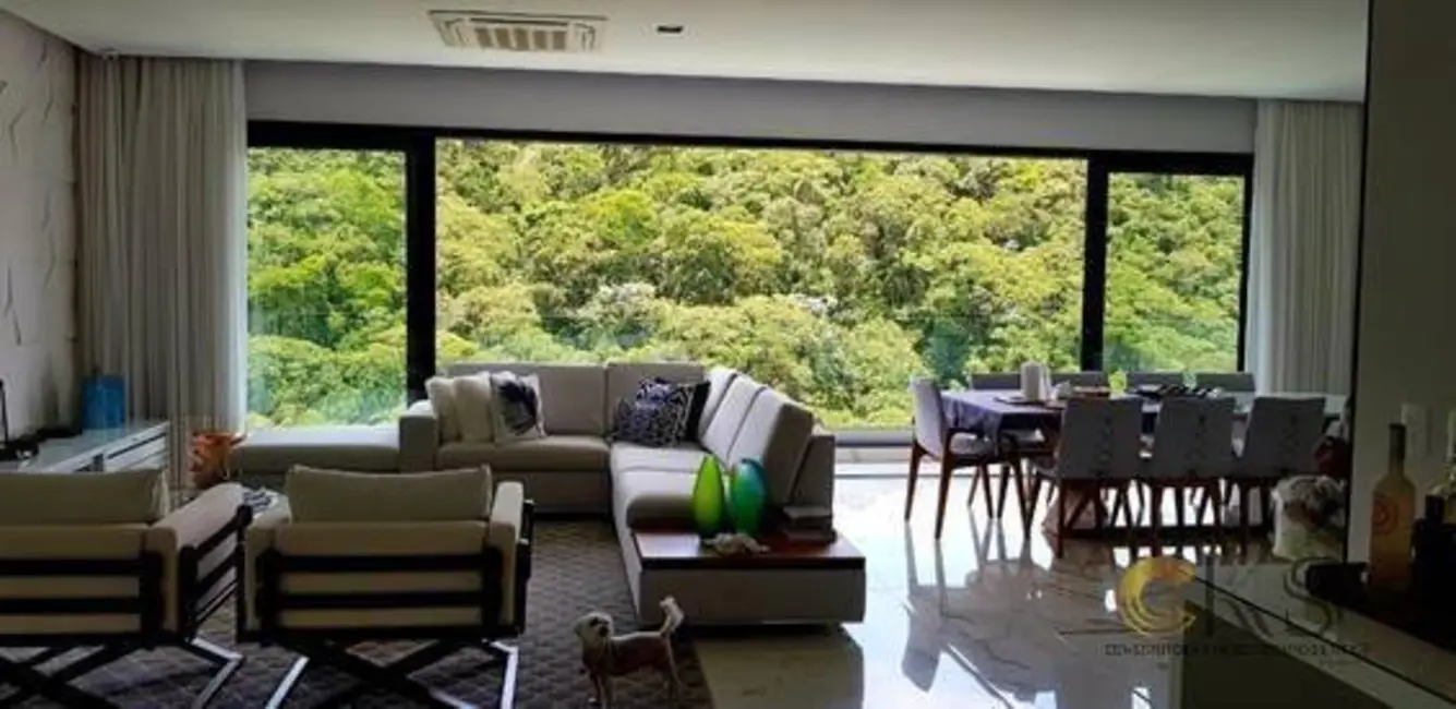 Foto 7 de Casa com 4 quartos à venda, 470m2 em Santana De Parnaiba - SP
