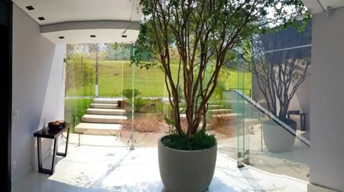 Foto 4 de Casa com 4 quartos à venda, 470m2 em Santana De Parnaiba - SP