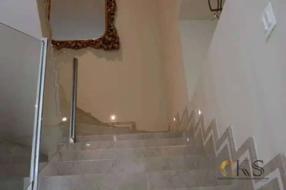 Foto 2 de Casa com 5 quartos à venda, 740m2 em Santana De Parnaiba - SP