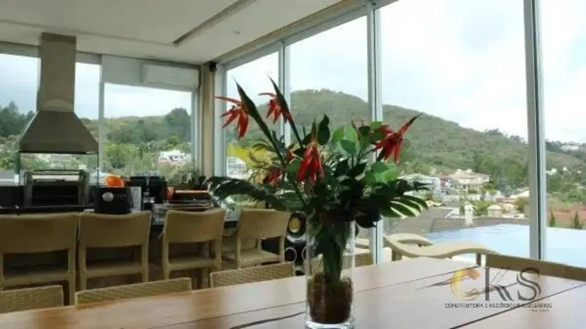 Foto 4 de Casa com 5 quartos à venda, 740m2 em Santana De Parnaiba - SP