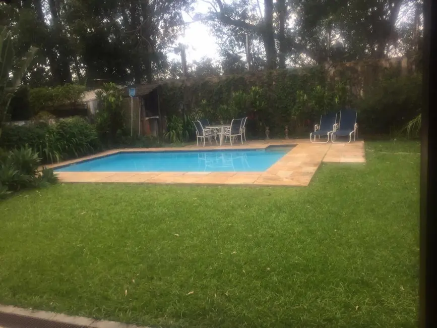 Casa com 4 quartos à venda, 381m2 em Alphaville, Santana De Parnaiba - SP - imagem 8 Foto 8 de Casa com 4 quartos à venda, 381m2 em Alphaville, Santana De Parnaiba - SP