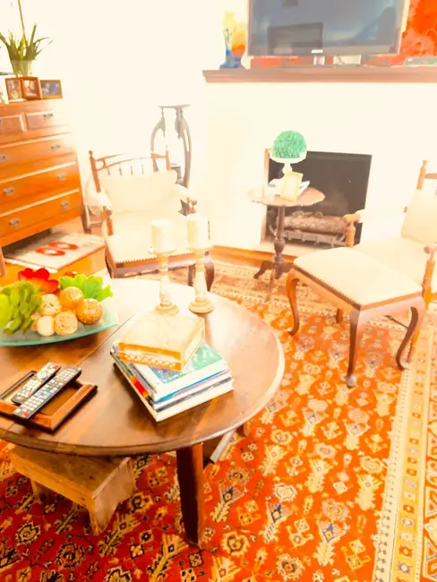 Casa com 4 quartos à venda, 381m2 em Alphaville, Santana De Parnaiba - SP - imagem 9 Foto 9 de Casa com 4 quartos à venda, 381m2 em Alphaville, Santana De Parnaiba - SP