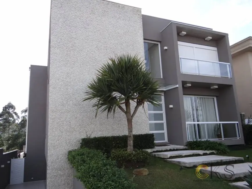 Foto 1 de Casa com 4 quartos à venda, 680m2 em Santana De Parnaiba - SP