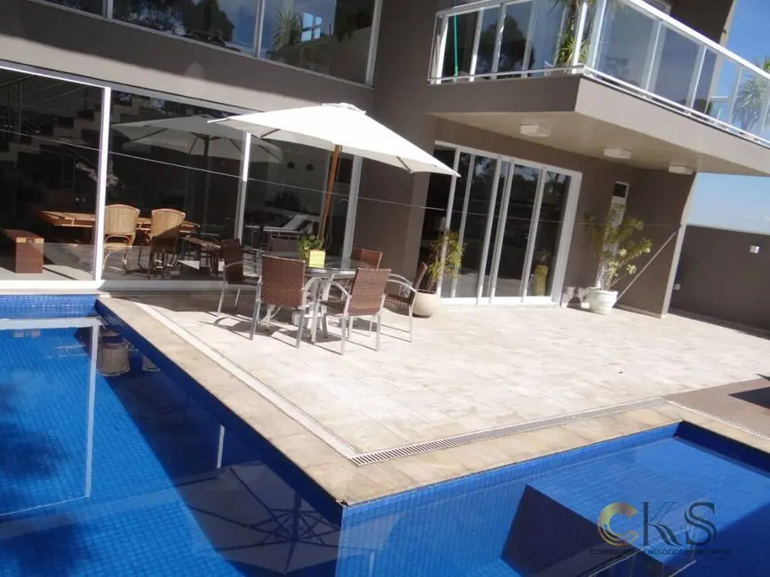 Foto 8 de Casa com 4 quartos à venda, 680m2 em Santana De Parnaiba - SP