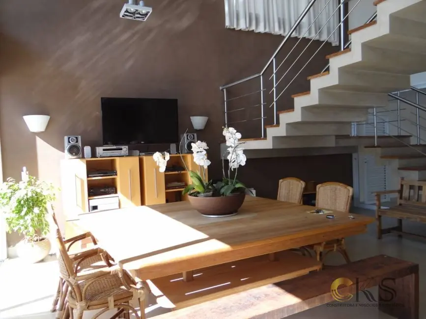 Foto 7 de Casa com 4 quartos à venda, 680m2 em Santana De Parnaiba - SP