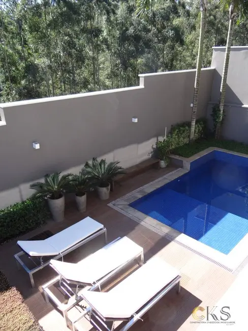 Foto 6 de Casa com 4 quartos à venda, 680m2 em Santana De Parnaiba - SP