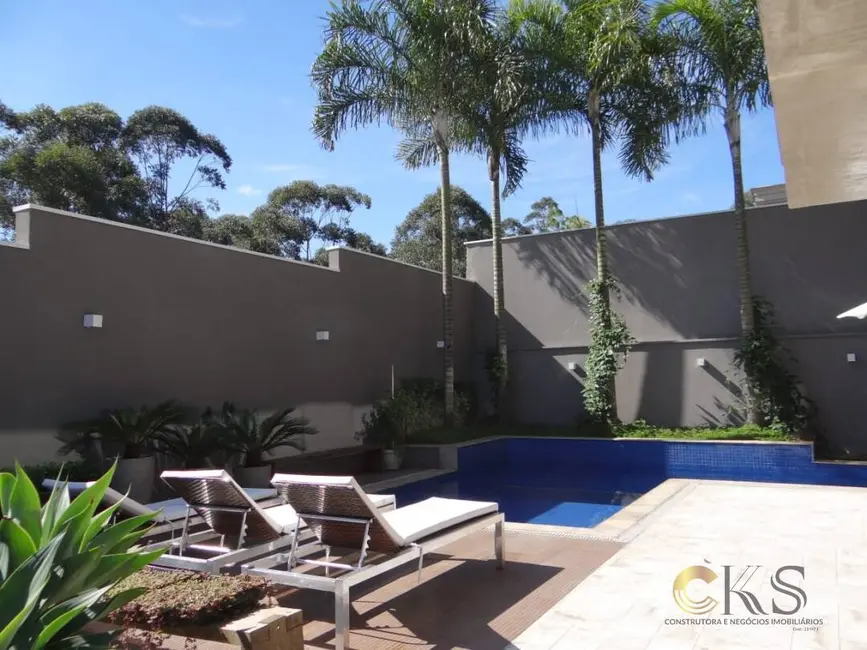 Foto 2 de Casa com 4 quartos à venda, 680m2 em Santana De Parnaiba - SP