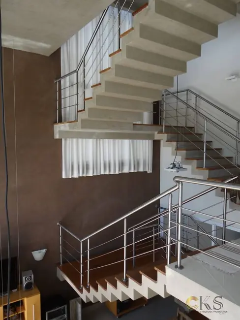 Foto 5 de Casa com 4 quartos à venda, 680m2 em Santana De Parnaiba - SP