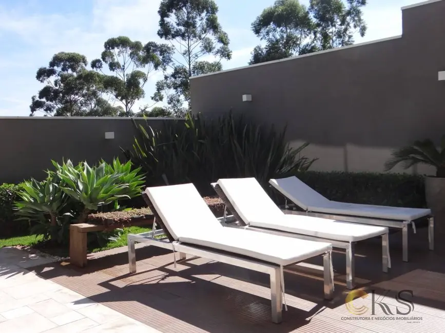 Foto 3 de Casa com 4 quartos à venda, 680m2 em Santana De Parnaiba - SP