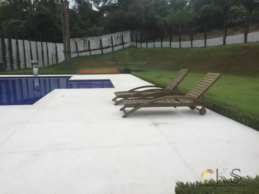 Foto 4 de Casa com 4 quartos à venda, 750m2 em Alphaville, Santana De Parnaiba - SP