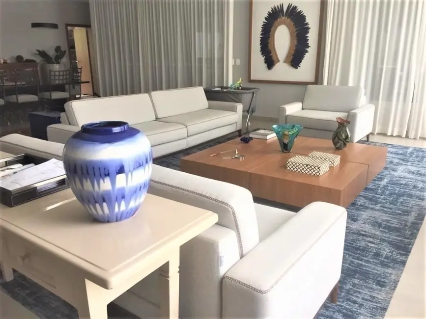 Casa com 4 quartos à venda, 750m2 em Alphaville, Santana De Parnaiba - SP - imagem 5 Foto 5 de Casa com 4 quartos à venda, 750m2 em Alphaville, Santana De Parnaiba - SP