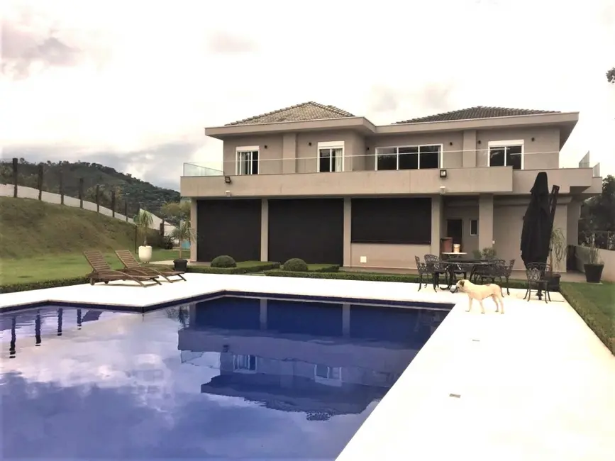 Casa com 4 quartos à venda, 750m2 em Alphaville, Santana De Parnaiba - SP - imagem 3 Foto 3 de Casa com 4 quartos à venda, 750m2 em Alphaville, Santana De Parnaiba - SP