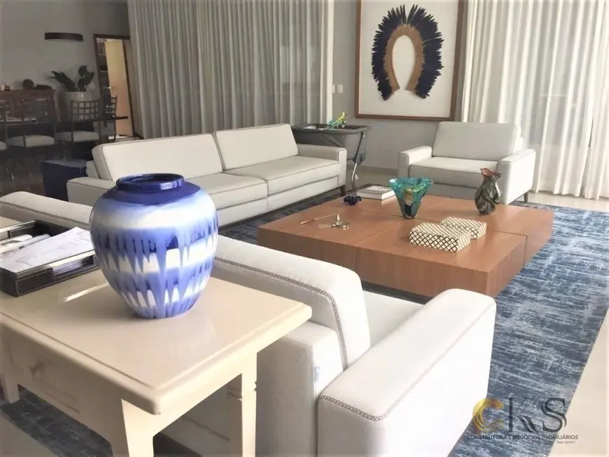 Foto 5 de Casa com 4 quartos à venda, 750m2 em Alphaville, Santana De Parnaiba - SP