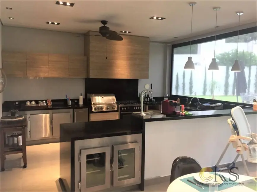 Foto 8 de Casa com 4 quartos à venda, 750m2 em Alphaville, Santana De Parnaiba - SP