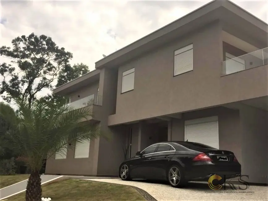 Foto 2 de Casa com 4 quartos à venda, 750m2 em Alphaville, Santana De Parnaiba - SP