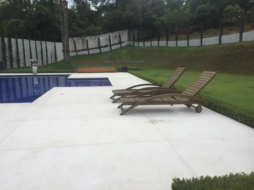 Casa com 4 quartos à venda, 750m2 em Alphaville, Santana De Parnaiba - SP - imagem 4 Foto 4 de Casa com 4 quartos à venda, 750m2 em Alphaville, Santana De Parnaiba - SP