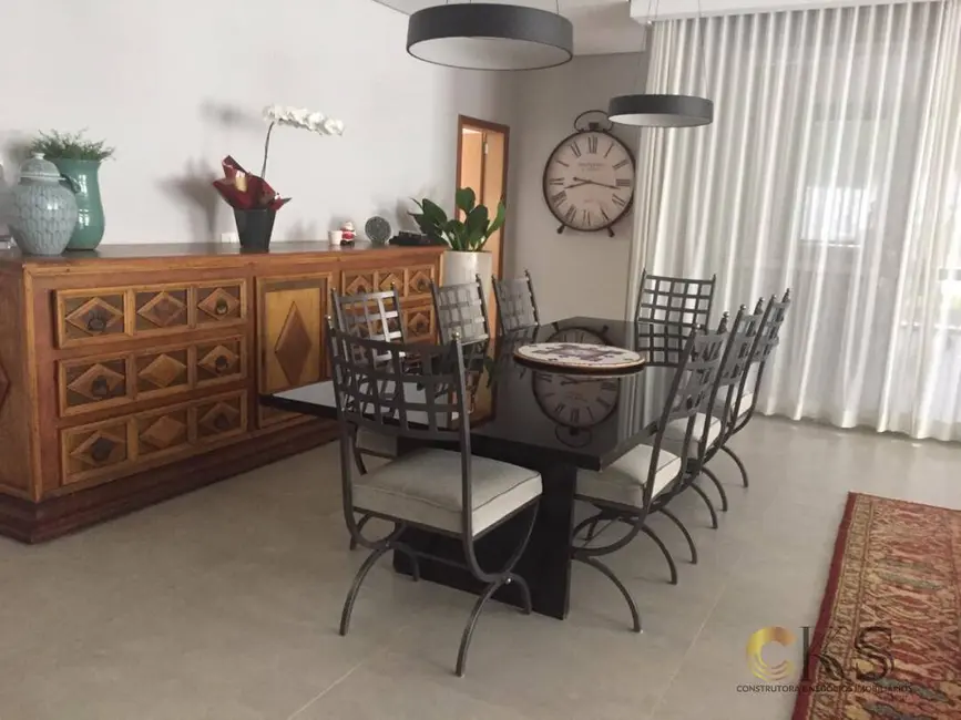 Foto 6 de Casa com 4 quartos à venda, 750m2 em Alphaville, Santana De Parnaiba - SP