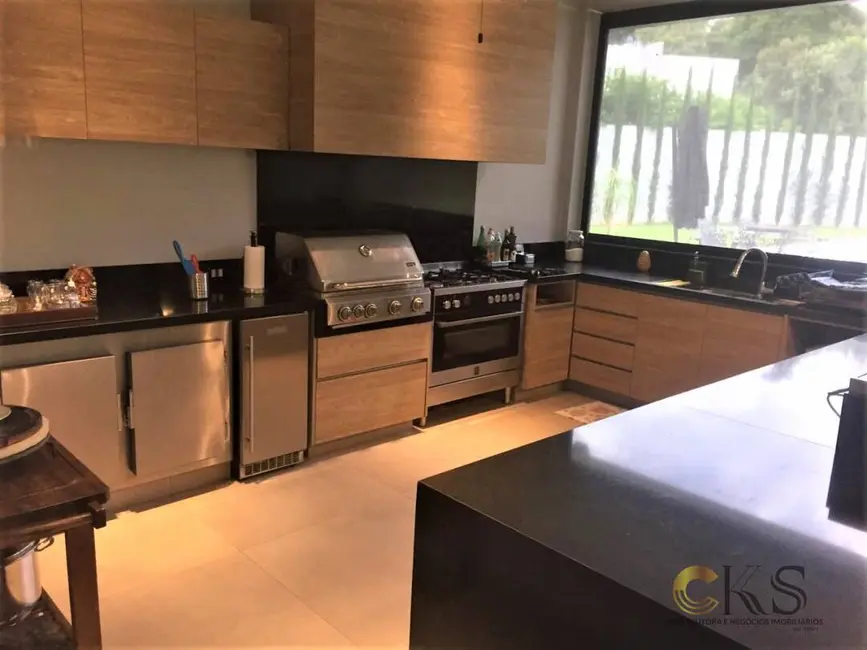 Foto 7 de Casa com 4 quartos à venda, 750m2 em Alphaville, Santana De Parnaiba - SP