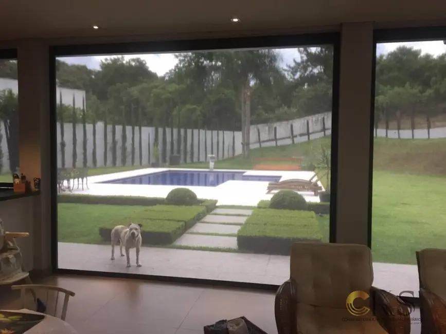 Foto 9 de Casa com 4 quartos à venda, 750m2 em Alphaville, Santana De Parnaiba - SP