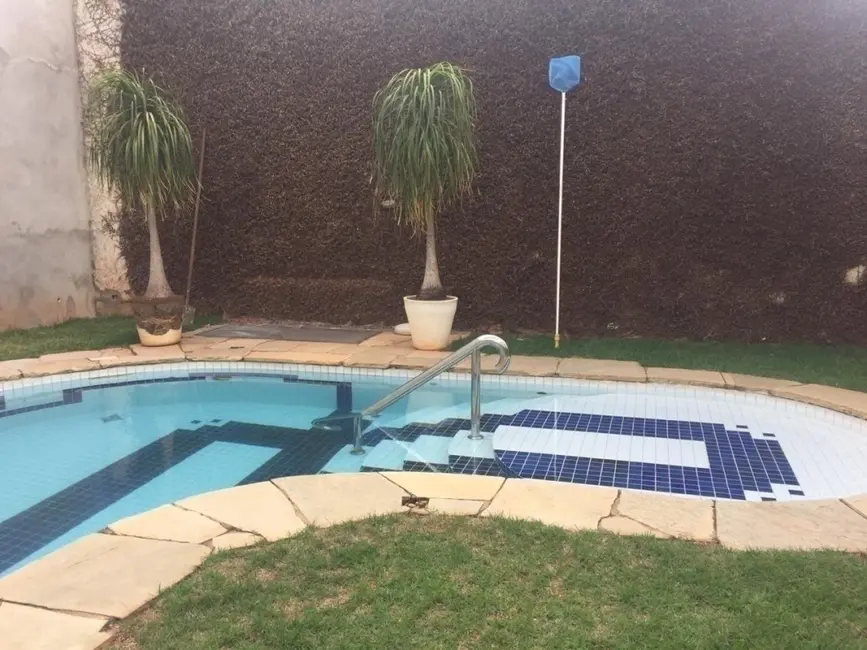 Foto 3 de Casa com 4 quartos à venda, 550m2 em Alphaville Residencial Zero, Barueri - SP