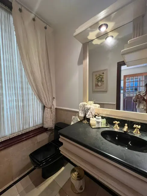 Foto 7 de Casa com 4 quartos à venda, 550m2 em Alphaville Residencial Zero, Barueri - SP