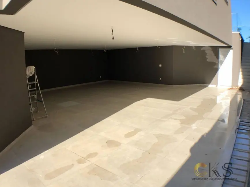 Foto 6 de Casa com 4 quartos à venda, 520m2 em Santana De Parnaiba - SP