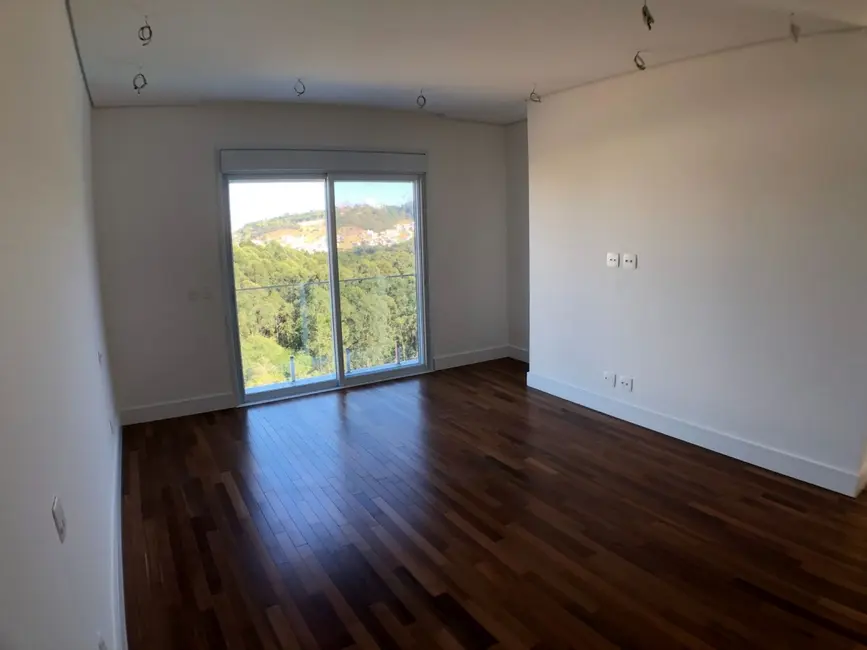 Foto 9 de Casa com 4 quartos à venda, 520m2 em Santana De Parnaiba - SP