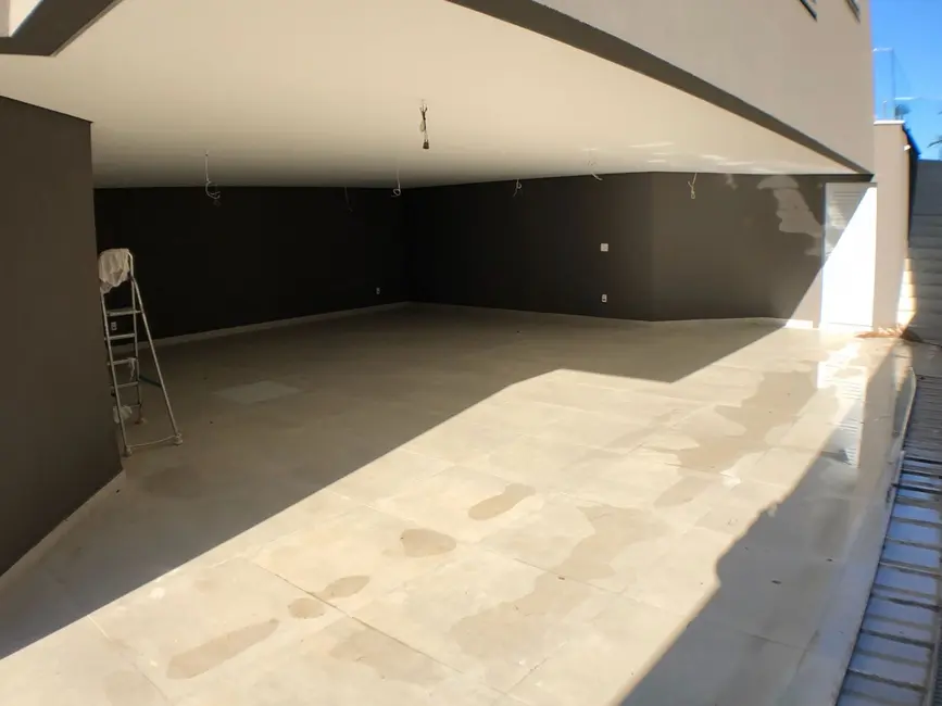 Foto 6 de Casa com 4 quartos à venda, 520m2 em Santana De Parnaiba - SP