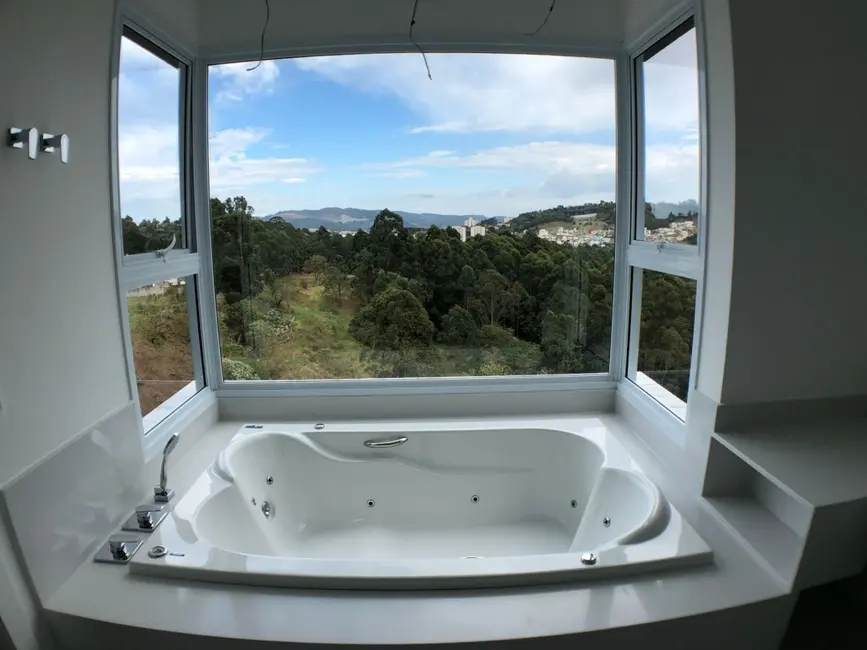 Foto 8 de Casa com 4 quartos à venda, 520m2 em Santana De Parnaiba - SP