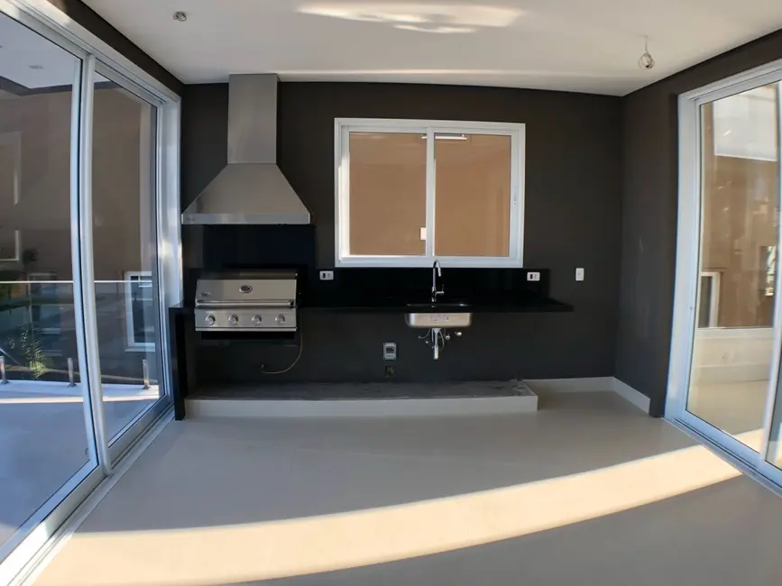 Foto 5 de Casa com 4 quartos à venda, 520m2 em Santana De Parnaiba - SP