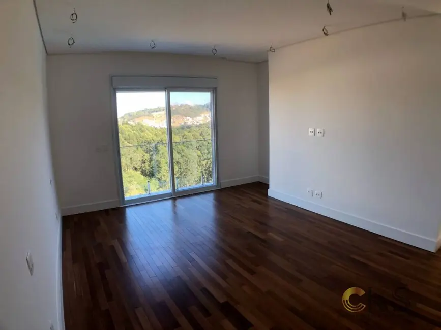 Foto 9 de Casa com 4 quartos à venda, 520m2 em Santana De Parnaiba - SP