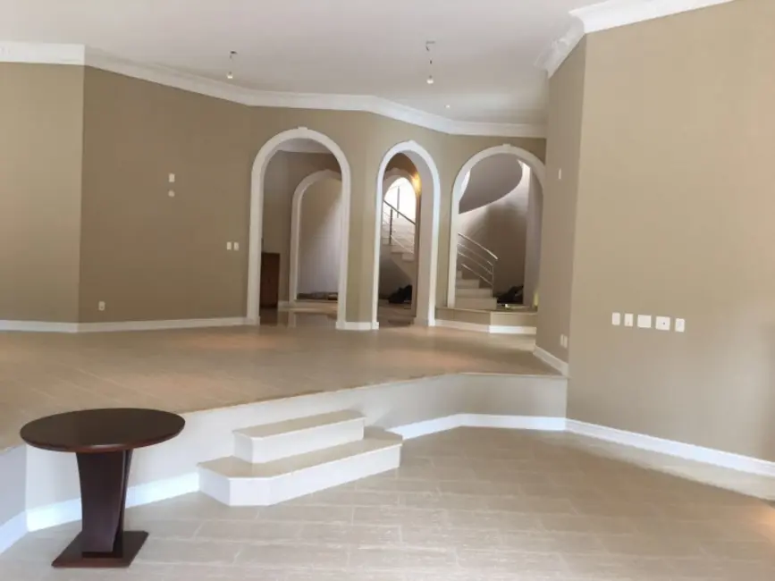 Foto 9 de Casa de Condomínio com 5 quartos à venda, 1100m2 em Barueri - SP