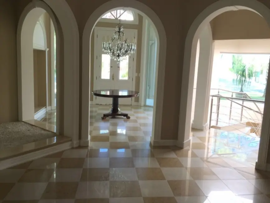 Foto 8 de Casa de Condomínio com 5 quartos à venda, 1100m2 em Barueri - SP