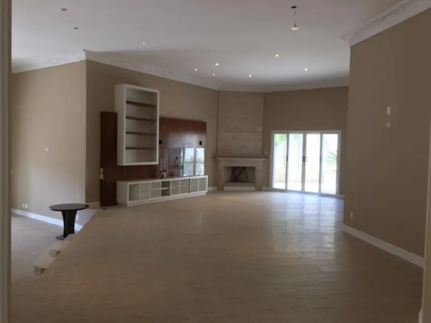 Foto 6 de Casa de Condomínio com 5 quartos à venda, 1100m2 em Barueri - SP