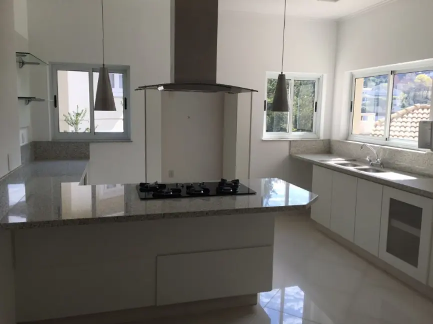 Foto 4 de Casa de Condomínio com 5 quartos à venda, 1100m2 em Barueri - SP
