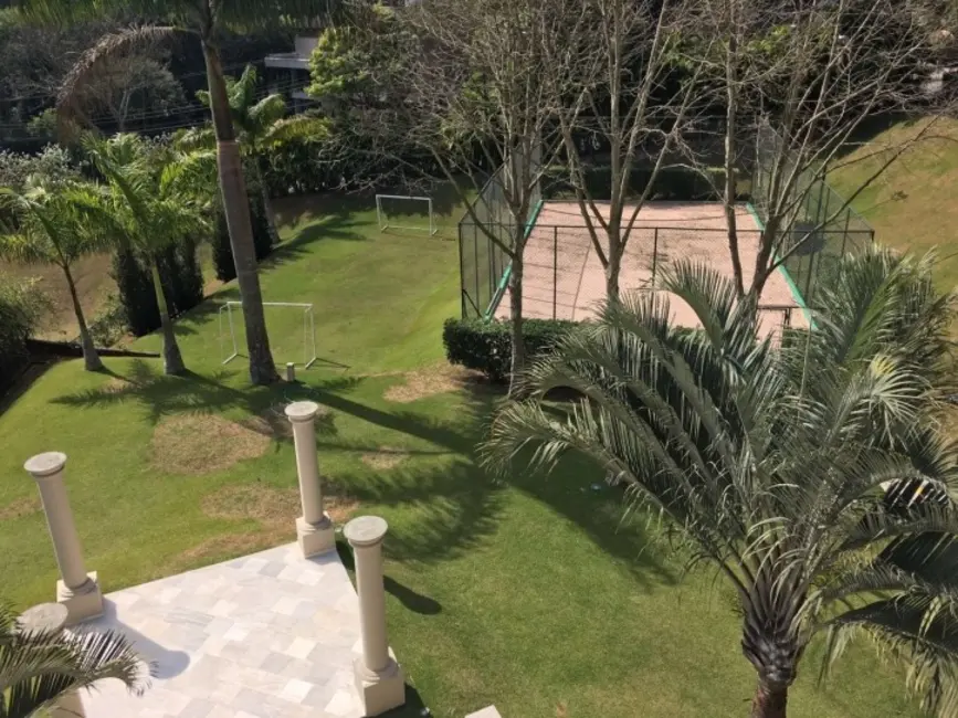 Foto 7 de Casa de Condomínio com 5 quartos à venda, 1100m2 em Barueri - SP