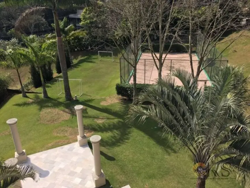 Foto 7 de Casa de Condomínio com 5 quartos à venda, 1100m2 em Barueri - SP
