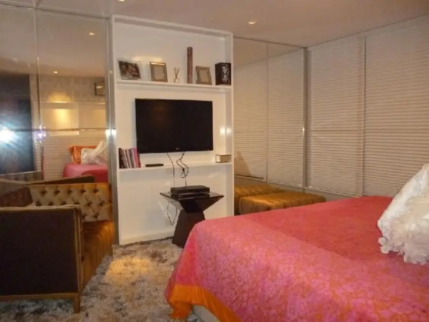 Foto 6 de Casa de Condomínio com 4 quartos para alugar, 340m2 em Santana De Parnaiba - SP