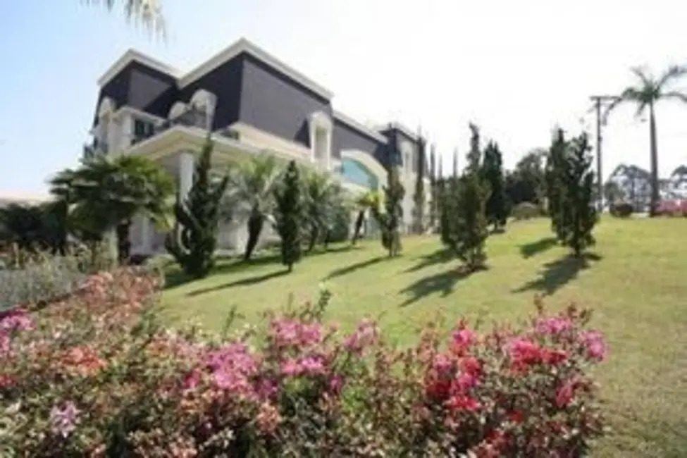 Casa de Condomínio com 5 quartos à venda, 1181m2 em Santana De Parnaiba - SP - imagem 1 Foto 1 de Casa de Condomínio com 5 quartos à venda, 1181m2 em Santana De Parnaiba - SP