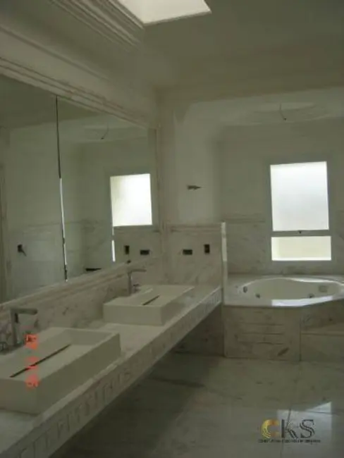 Foto 6 de Casa de Condomínio com 5 quartos à venda, 1181m2 em Santana De Parnaiba - SP