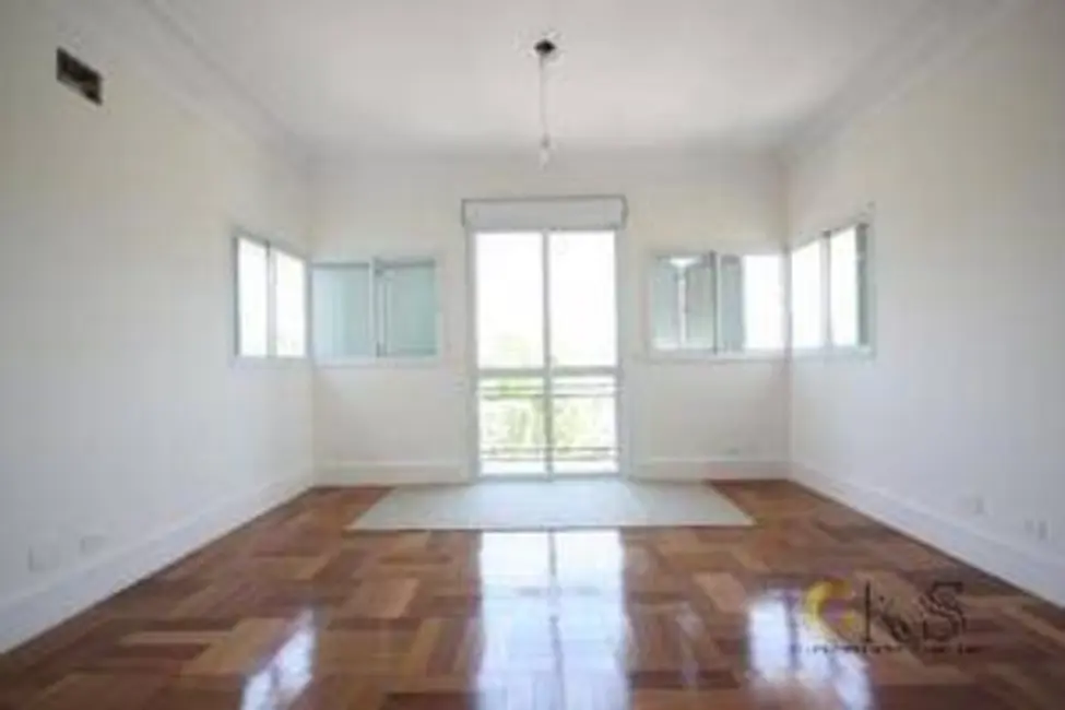 Foto 3 de Casa de Condomínio com 5 quartos à venda, 1181m2 em Santana De Parnaiba - SP