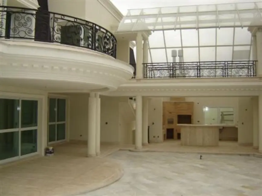 Casa de Condomínio com 5 quartos à venda, 1181m2 em Santana De Parnaiba - SP - imagem 4 Foto 4 de Casa de Condomínio com 5 quartos à venda, 1181m2 em Santana De Parnaiba - SP