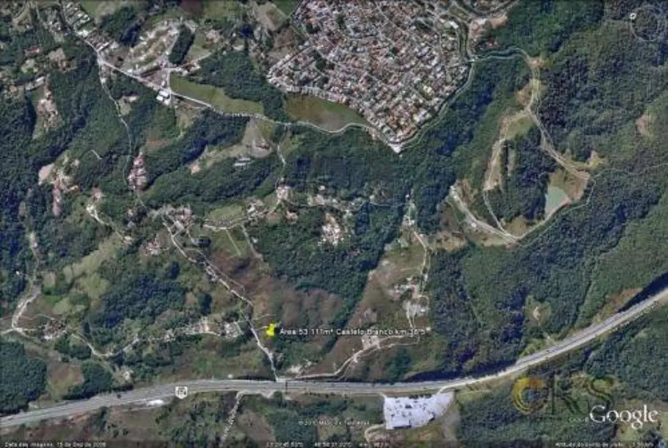 Sala Comercial à venda, 53000m2 em Itapevi, Itapevi - SP - imagem 2 Foto 2 de Sala Comercial à venda, 53000m2 em Itapevi, Itapevi - SP