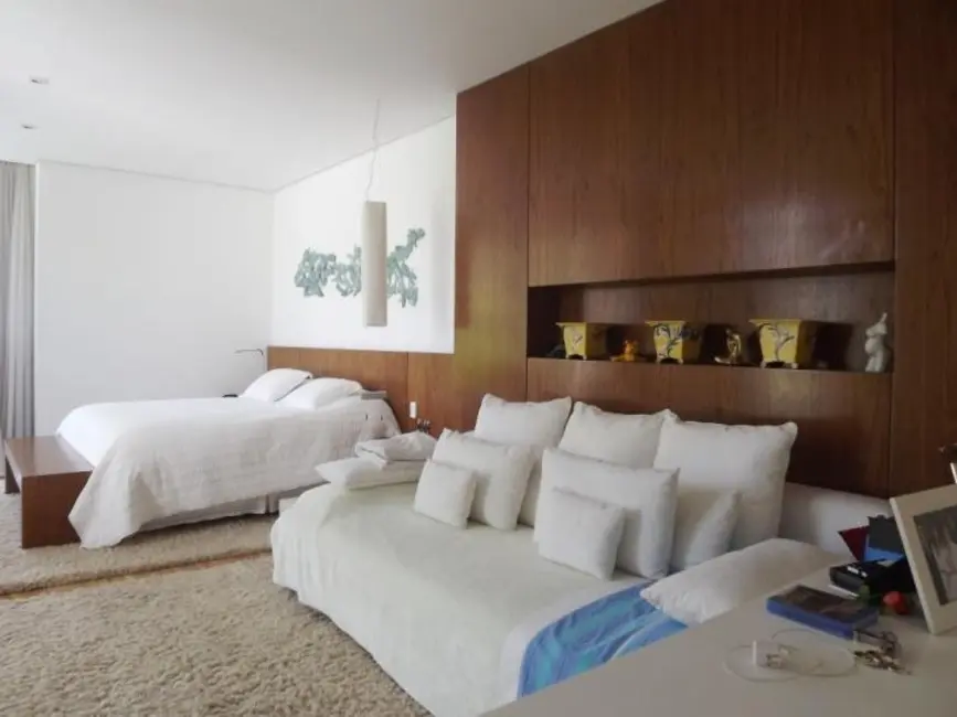 Foto 8 de Casa de Condomínio com 3 quartos à venda, 630m2 em Santana De Parnaiba - SP