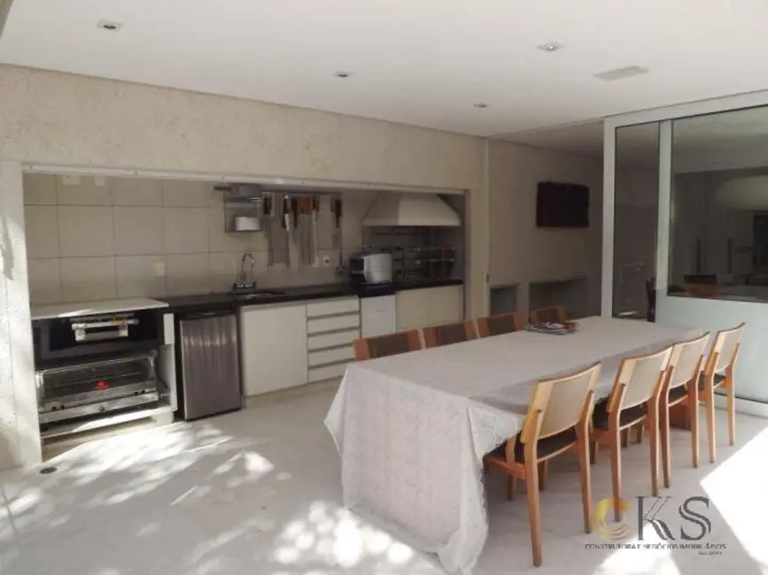 Foto 2 de Casa de Condomínio com 3 quartos à venda, 630m2 em Santana De Parnaiba - SP