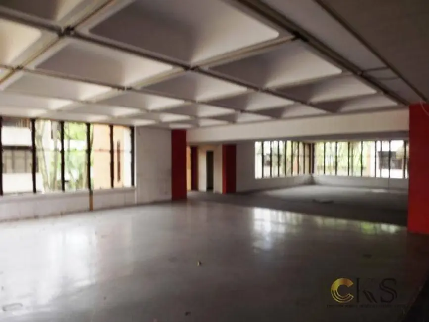 Foto 3 de Sala Comercial para alugar, 530m2 em Barueri - SP