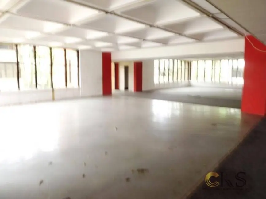 Foto 2 de Sala Comercial para alugar, 530m2 em Barueri - SP