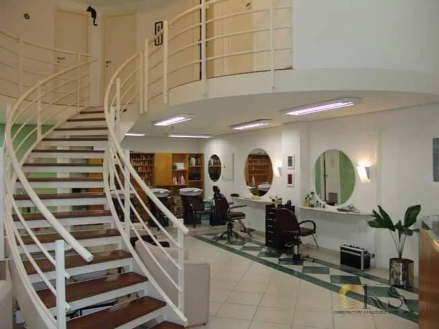 Foto 3 de Loja à venda e para alugar, 152m2 em Tamboré, Santana De Parnaiba - SP