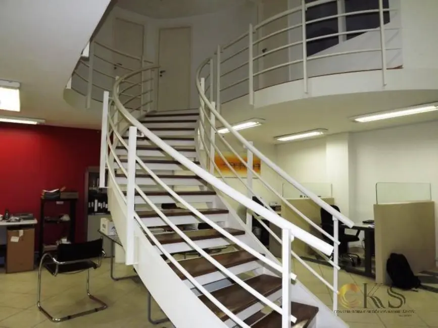 Foto 6 de Loja à venda e para alugar, 152m2 em Tamboré, Santana De Parnaiba - SP